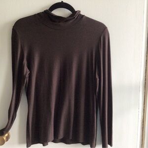 Softworks Mockneck Tee